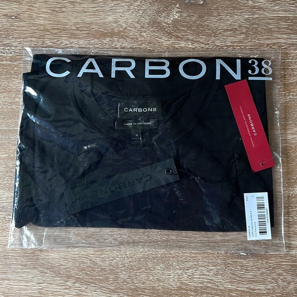 Carbon38 Crop Tank 2.0 - Picture 7 of 7